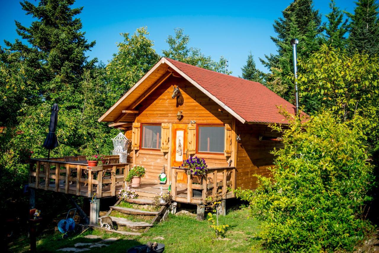 Kedra Village Exterior foto